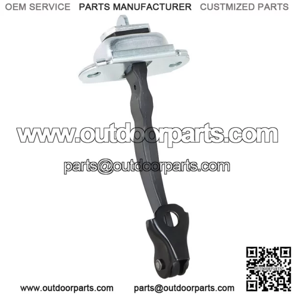 Front Door Hinge Check Stopper 80430-ZX60A For 2007-2012 Nissan Altima - Image 3