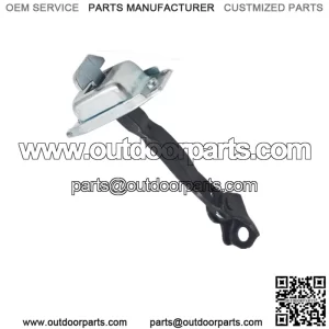 Door Check Strap Stopper Front For Toyota Corolla Matrix Pri 68620-02061