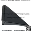 Driver Left Side Mirror Flag Applique For 2008-2020 Grand Caravan Town & Country - Image 2