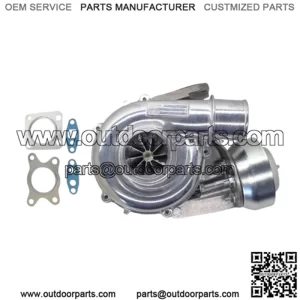 Turbo Charger For Ford PJ PK Ranger/Mazda BT-50 2.5L/3.0L VJ38