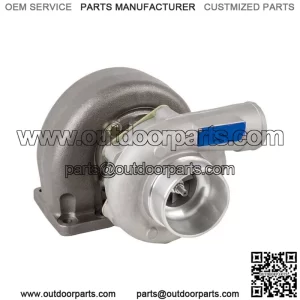 Turbo Charger Fits Cummins 4TA-390 Engine