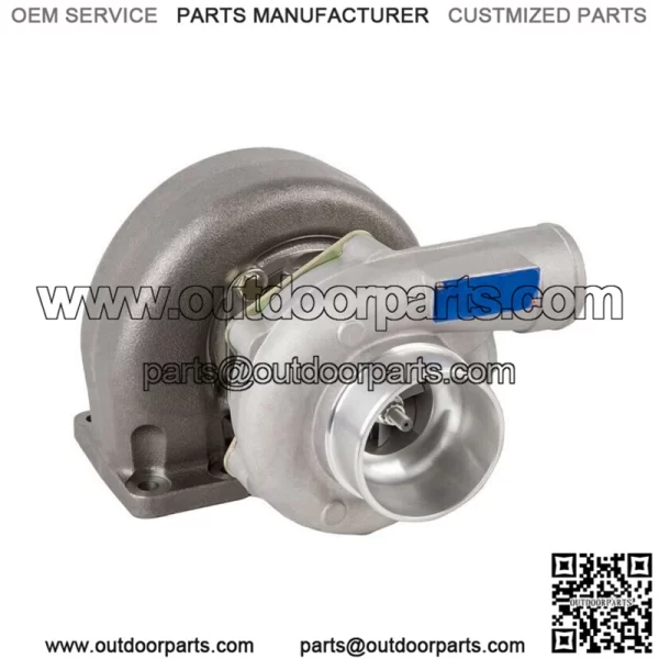 Turbo Charger Fits Cummins 4TA-390 Engine
