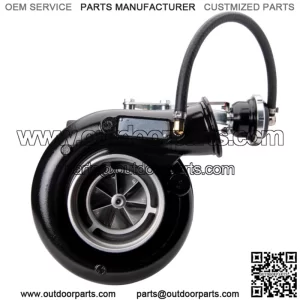 Turbocharger HX35 for 94-02Dodge Cummins Diesel 5.9L
