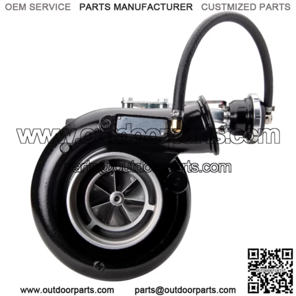 Turbocharger HX35 for 94-02Dodge Cummins Diesel 5.9L