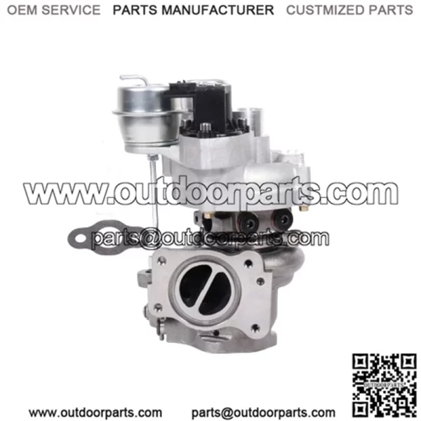 For 2011 2012 2013 2014 2015 2016 Mini Cooper Countryman 1.6L Turbo charger