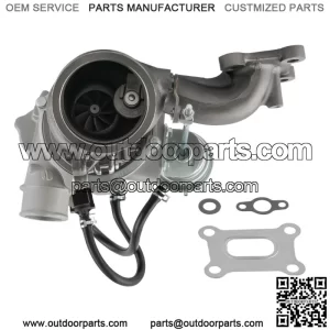Turbo Charger For Ford Escape Fion Foc ST  Lincoln MKZ 2.0L K03 2013-2016