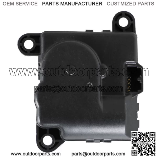 For 1999-02 Dodge Ram 1500 2500 3500 Chrysler Sebring Heater Blend Door Actuator - Image 4