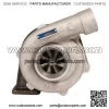Fits Ford/New Holland D8NN6K682FB New Turbocharger w/ Gaskets 8830 9700 T - Image 4