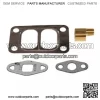 Fits Ford/New Holland D8NN6K682FB New Turbocharger w/ Gaskets 8830 9700 T - Image 5