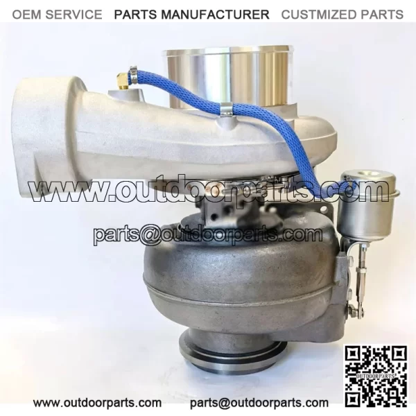 Aftermarket BorgWarner CAT 15.8L 3406E/3456/C16 Turbocharger 175963