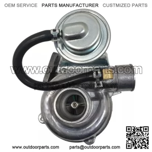 Kubota RHF3 Turbocharger Fits Bobcat Tractor Diesel Engin 1G491-17012 (VA410164)