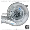 NEW OEM Holset HX35 Turbo Komatsu PC200-8 Excavator Cummins QSB 4955155 4037469 - Image 2