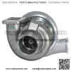 NEW OEM Holset HX35 Turbo Komatsu PC200-8 Excavator Cummins QSB 4955155 4037469 - Image 3