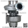 NEW OEM Holset HX35 Turbo Komatsu PC200-8 Excavator Cummins QSB 4955155 4037469 - Image 4
