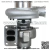 NEW OEM Holset HX35 Turbo Komatsu PC200-8 Excavator Cummins QSB 4955155 4037469 - Image 5