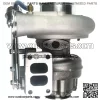 HX35W Turbo 6754-81-8180 6754818180 4039963 4038630 Turbocharger Compatible with Komatsu PC220 PC220-8 PC220-7 Engine