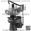 HX25W Turbo 4038790 for Cummins Engine 6B5.9 4B3.9 Komatsu PC100 PC200 Excavator
