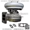 HX35 Turbocharger 3539678 fits Doosan Daewoo Excavator DH220-5 w/ DB58 Engine