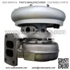 HX35 Turbocharger 3539678 fits Doosan Daewoo Excavator DH220-5 w/ DB58 Engine - Image 2