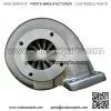 HX35 Turbocharger 3539678 fits Doosan Daewoo Excavator DH220-5 w/ DB58 Engine - Image 4