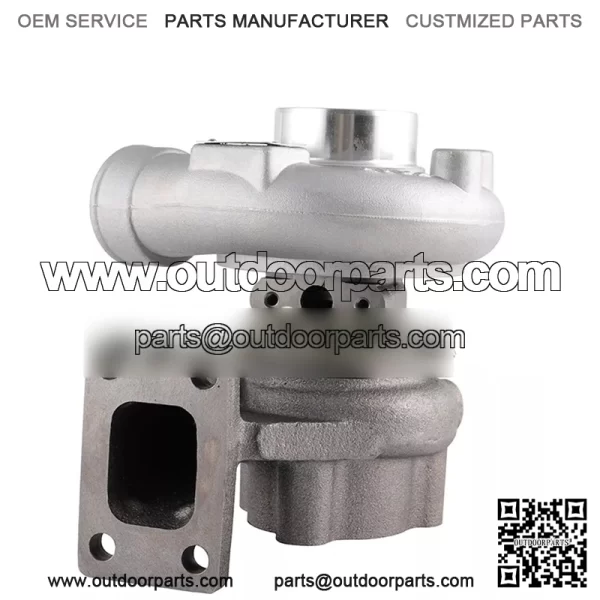 GT1749S 28230-41422 Turbo For Hyundai Mighty Truck II 3.5T Chrorus Bus D4AE 3.3L