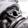 Turbocharger Turbo 1993 fit Toyota 4-Runner 3.0L D 1KZ-T 17201-67010 CT12B - Image 5