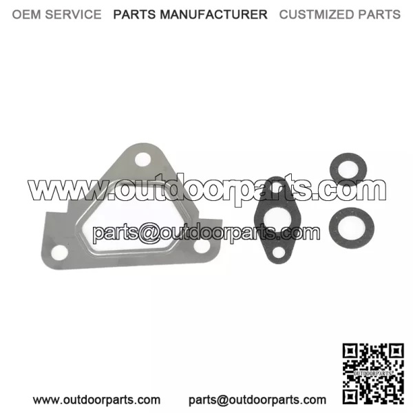 Turbo 709838 6120960399 709838-0005 For 2003 Dodge Sprinter 2500 3500 2.7L - Image 5