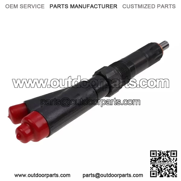 Fuel injector AR53091 AR51985 for John Deere 4320 4430 4620 7020 7700 644A 690