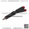 Fuel injector AR53091 AR51985 for John Deere 4320 4430 4620 7020 7700 644A 690 - Image 2