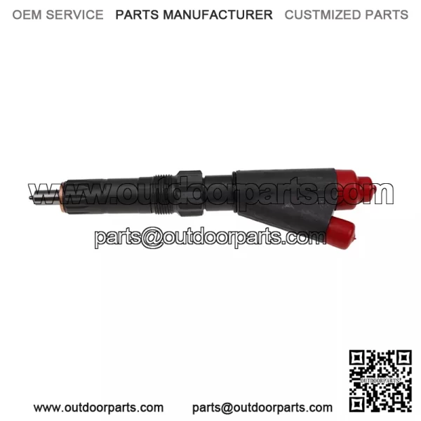Fuel injector AR53091 AR51985 for John Deere 4320 4430 4620 7020 7700 644A 690 - Image 3