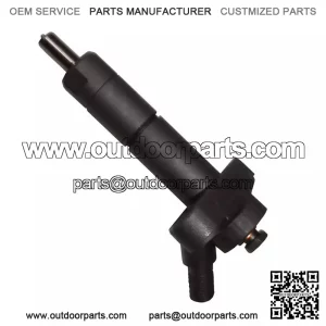 E6NN9F593DA Injector Fits Ford/New Holland Engine(s): BSD442, BSD444, BSD444T