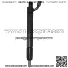 Injector Fits 7240 9330 J908511 J908511-A JR908511 A-J908511-AI - Image 3