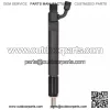 Fits Case Tractor Fuel Injector J919602 7250