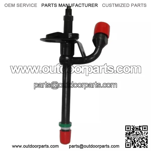 Fuel Injector Fits John Deere - RE60062