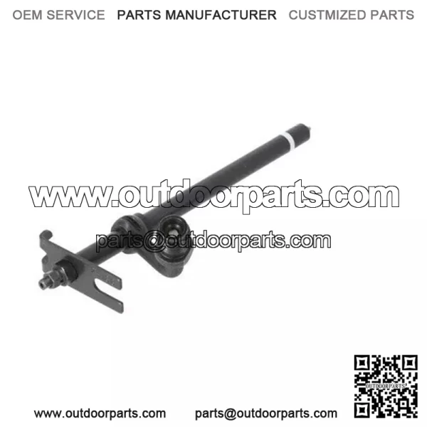 Fuel Injector fits White 2-70 165857AS fits Oliver 1755 1955 1750 1855 165857AS - Image 3