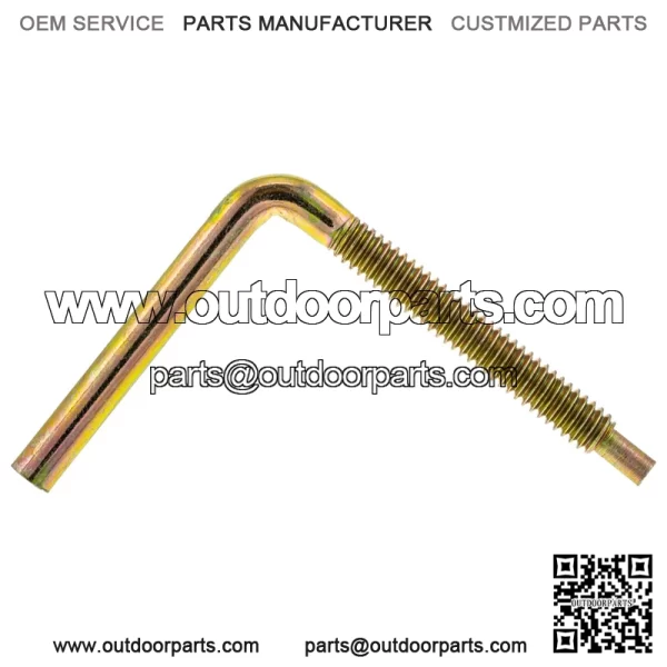 Polaris 2883577 Tool-Belt Removal RZR Ranger SwitchBack Switchback SKS Rush RMK