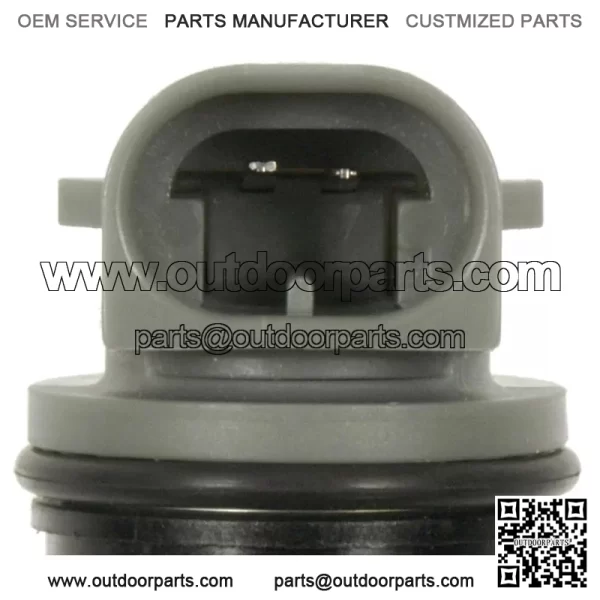 Standard Motor Products FJ100 Fuel Injector - MFI - Image 2