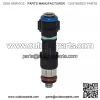 for 2007-2010 Nissan Altima 2008-2010 Rogue 2.5L Sentra Fuel Injector 0280158130 - Image 3