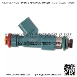 Land Rover 2008-2012 LR2 Base HSE Lux Fuel System Injector LR001982