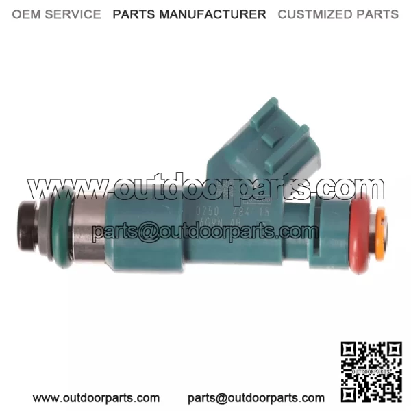 Land Rover 2008-2012 LR2 Base HSE Lux Fuel System Injector LR001982 - Image 2