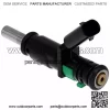 Fuel Injector-Base GB ufacturing 852-12240 - Image 4
