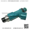 NEW / OEM 15710-65J00 1571065J00 FJ1053 4G2199 M1357 for 09-07 SUZUKI SX4 - Image 3