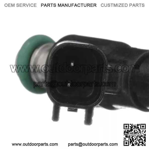 Standard Motor Products FJ1062 Fuel Injector - MFI - Image 2