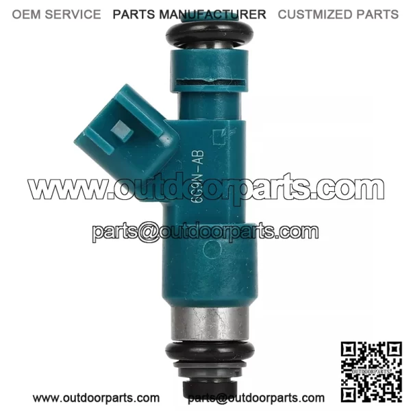 Fuel Injectors For Volvo XC70 2008-2015 S80 2007-2014 XC70 2008-2015 XC90 3.2L - Image 2
