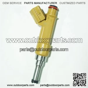 DENSO Fuel Injector 09-15 Toyota Corolla Matrix 2320909140 232500T020