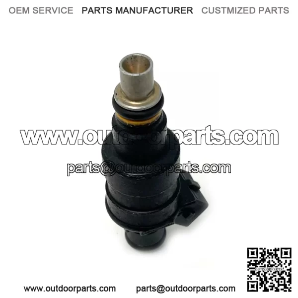 BOSCH/OEM 0280150237/FJ111 NEW Fuel Injector - Image 4