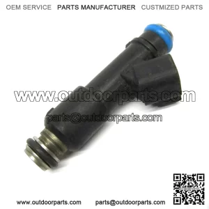 NEW - UNBOXED - OEM 96493843 Fuel Injector