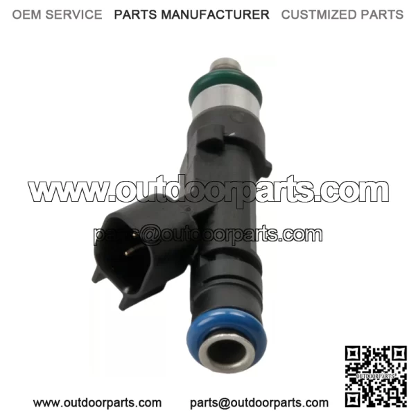 For Ford F-150 Mustang Fuel Injector Bosch 62408 / BR3Z-9F593-A