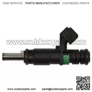 Standard Motor Products FJ1167 Fuel Injector For Select 07-13 BMW Models