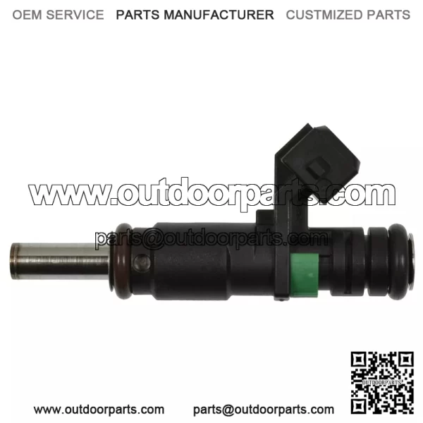 Standard Motor Products FJ1167 Fuel Injector For Select 07-13 BMW Models